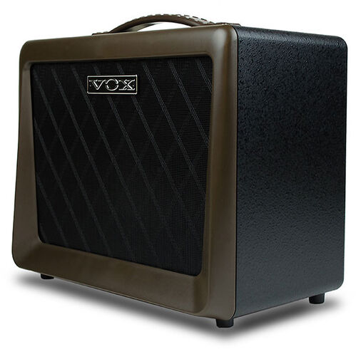 Vox Amplificador para Guitarra Acustica Vx50 Ag