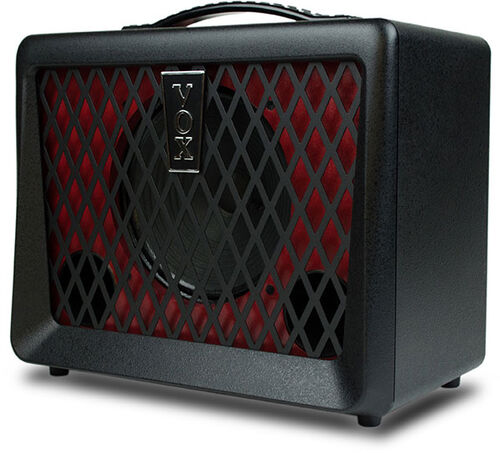 Vox Amplificador Combo para Bajo Vx50 Ba