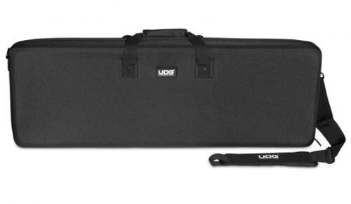 UDG Funda para Equipo Dj U8306bl - Creator 49 Keyboard Hardcase Black