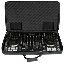 UDG Funda U8305bl - Creator Denon Mcx8000/Roland Dj-808 Hardcase Black UDG Funda U8305bl - Creator Denon Mcx8000/Roland Dj-808 Hardcase Black