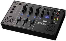 Korg Modulo de Sonidos O Sintetizadorvolca Mix