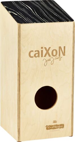 Viva Rhythm Cajón Especial Vr-Caix