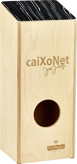 Viva Rhythm Cajón Especial Vr-Caixn