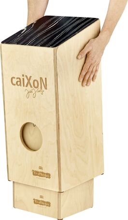 Viva Rhythm Pack de Cajón Vr-Caix/Caixn