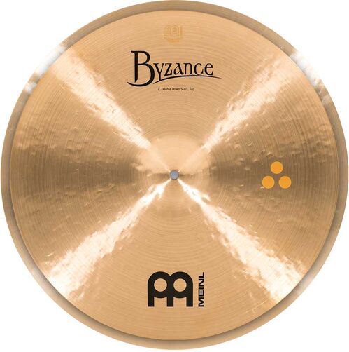 Meinl Plato Especial Ac-Doubledown