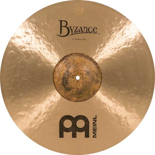 Meinl Plato Ride 2138 b21por