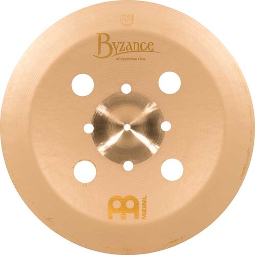 Meinl Plato China B20eqch