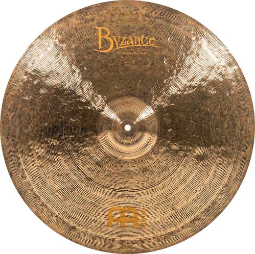 Meinl Plato Ride 2238 b22mor