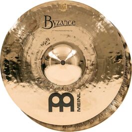 Meinl Platos de Charles 1438 b14hhh-B