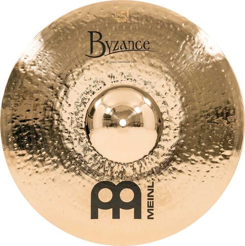 Meinl Plato Crash 1838 b18hhc-B