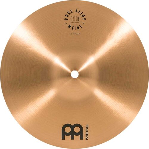 Meinl Plato Splash 1038 pa10s