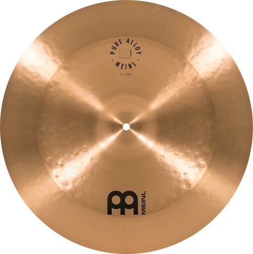 Meinl Plato China Pa18ch