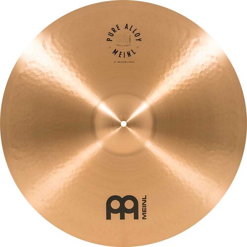 Meinl Plato Crash 2238 pa22mc