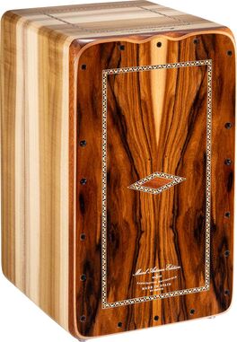 Meinl Cajón Flamenco Aemlbi