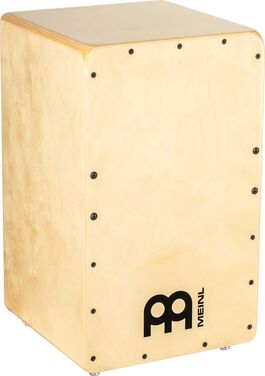 Meinl Cajón Flamenco Wc100b