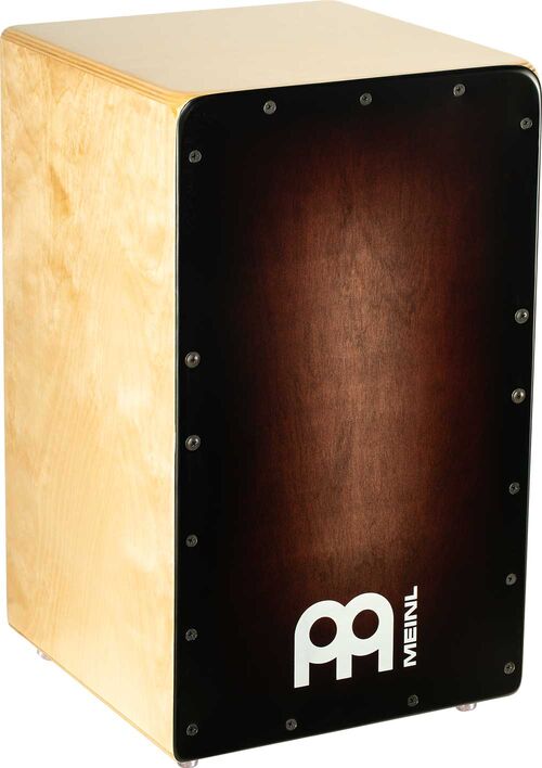 Meinl Cajn Flamenco Wc100eb