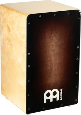 Meinl Cajón Flamenco Wc100eb