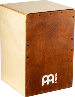 Meinl Cajón Flamenco Sc80ab