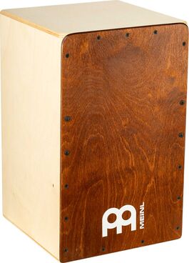 Meinl Cajón Flamenco Sc100ab