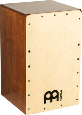 Meinl Cajón Flamenco Sc100ab-B