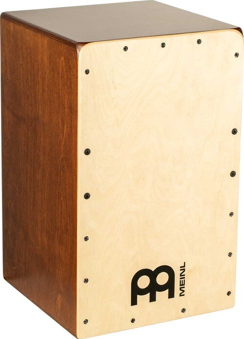 Meinl Cajn Flamenco Sc100ab-B