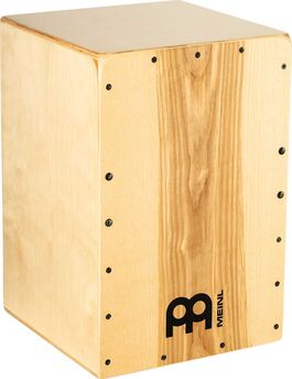 Meinl Cajón Flamenco Sc80ha