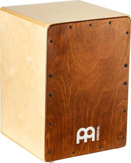 Meinl Cajón Pequeño Jc50ab