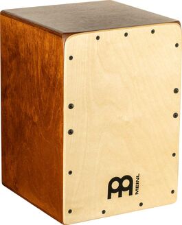 Meinl Cajón Pequeño Jc50ab-B
