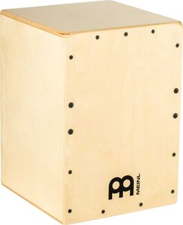 Meinl Cajón Pequeño Jc50b