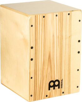 Meinl Cajón Pequeño Jc50ha