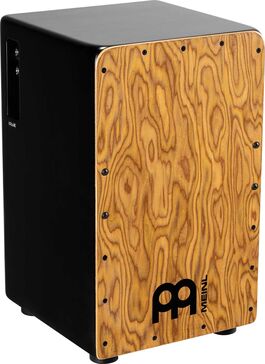 Meinl Cajón Flamenco Pwcp100mb