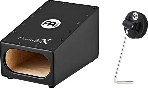 Meinl Accesorio Cajon Psnarebox