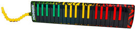 Hohner Melodica Airboard Rasta 37