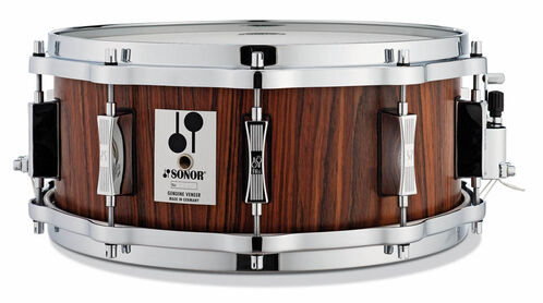 Sonor Caja de Bateria Caja Re Edición Phonic D 515 Pa