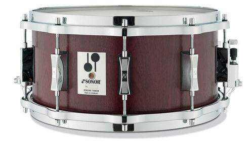 Sonor Caja de Bateria Caja Re Edición Phonic D 516 Mr