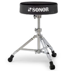 Sonor Sillin de Bateria Dt Sillín Batería Dt 4000