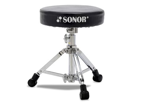 Sonor Sillin de Bateria Dt Dt Xs 2000 Silln Bateria