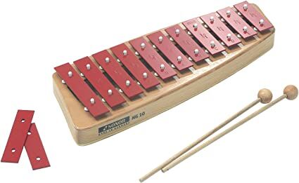 Sonor ORFF Carriln Diatnico Ng 28511001