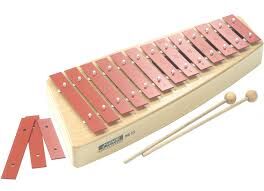 Sonor ORFF Carrilón Diatónico Ng 28511101