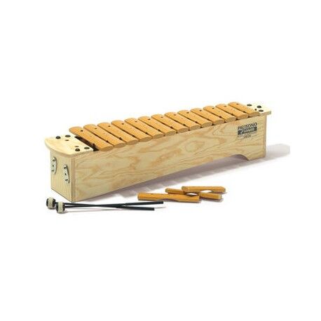 Sonor ORFF Xilófono 24200001