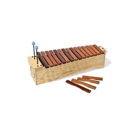 Sonor ORFF Xilófono 24200301