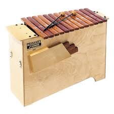 Sonor ORFF Xilófono 27824601