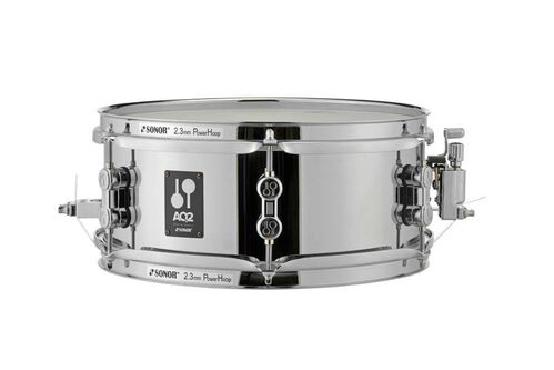 Sonor Caja de Bateria Caja Aq2 1205 Sds Metal