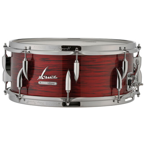 Sonor Caja de Bateria Caja Vintage 16 14x575 Sdw