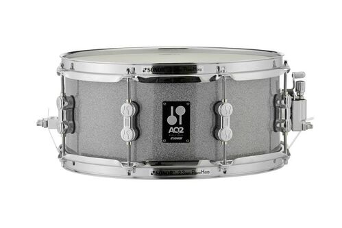 Sonor Caja de Bateria Caja Aq2 1306 Titanium Quartz