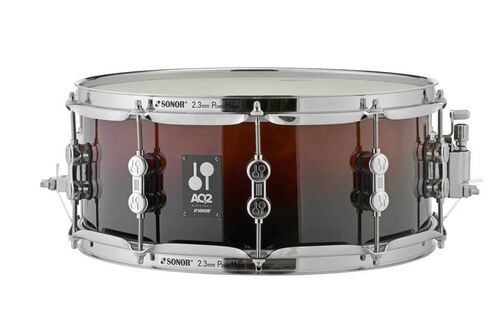 Sonor Caja de Bateria Caja Aq2 1406 Brown Fade