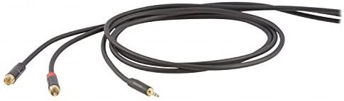 Die Hard Cable de Audio Rca Dhs520lu18