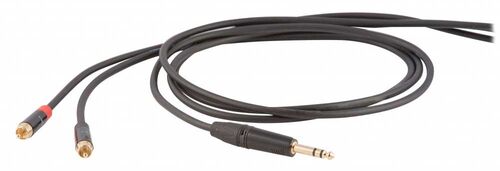 Die Hard Cable de Audio Rca Dhs530lu18