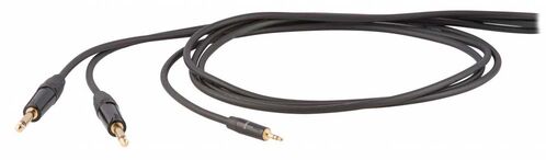 Die Hard Cable Mini-Jack Dhs545lu18