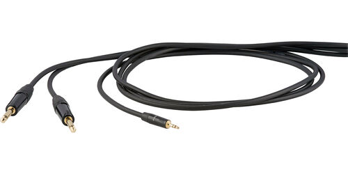 Die Hard Cable Mini-Jack Dhs545lu3